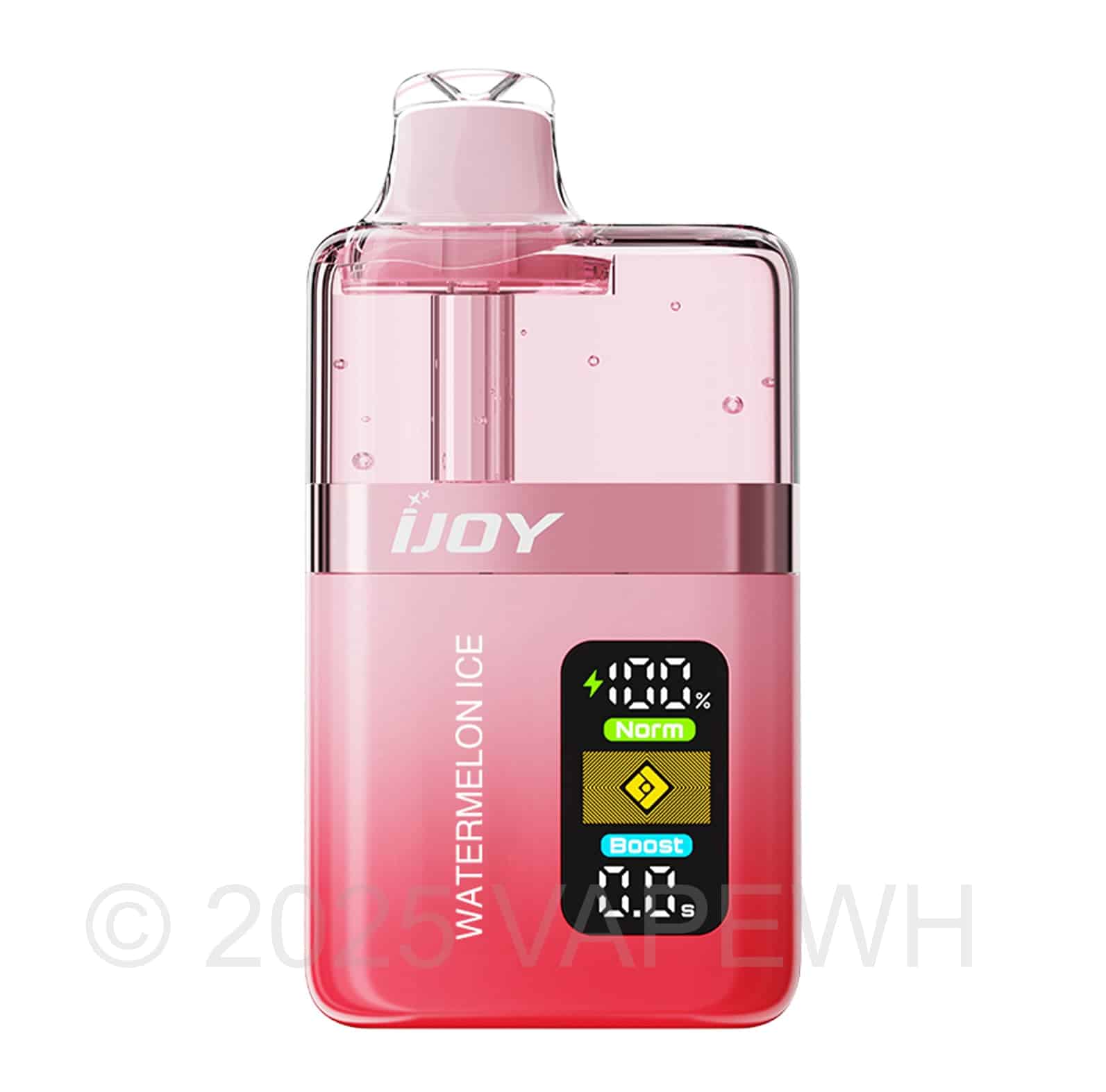 iJoy Bar XP50000 Disposable Vape