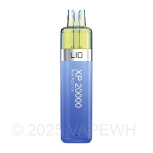iJoy Bar LIO XP20000