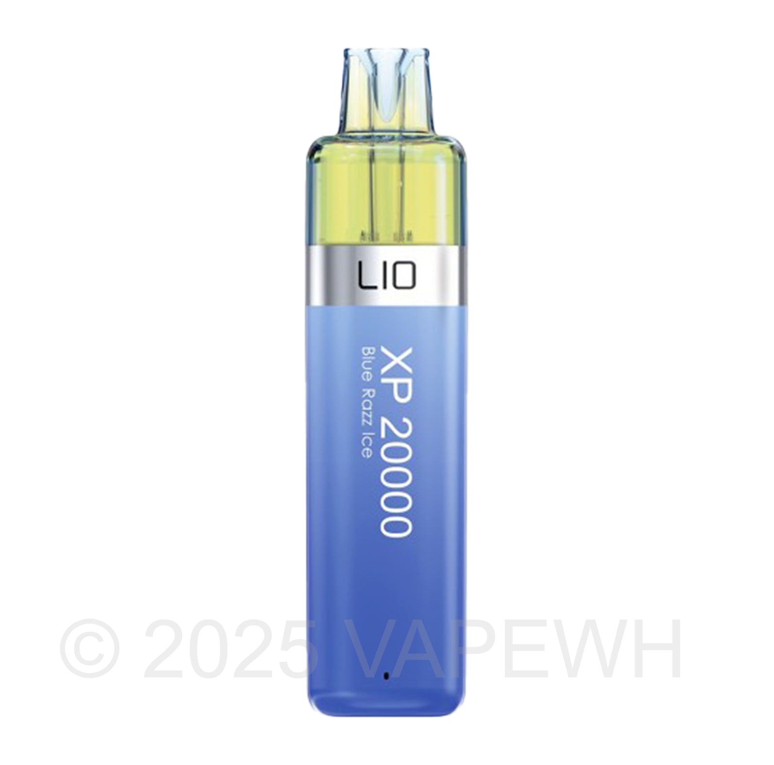 iJoy Bar LIO XP20000 - White Horse Vapor iJoy Bar LIO XP20000 - White Horse Vapor