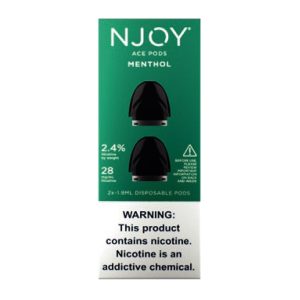NJOY ACE Pods