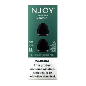 NJOY ACE Pods