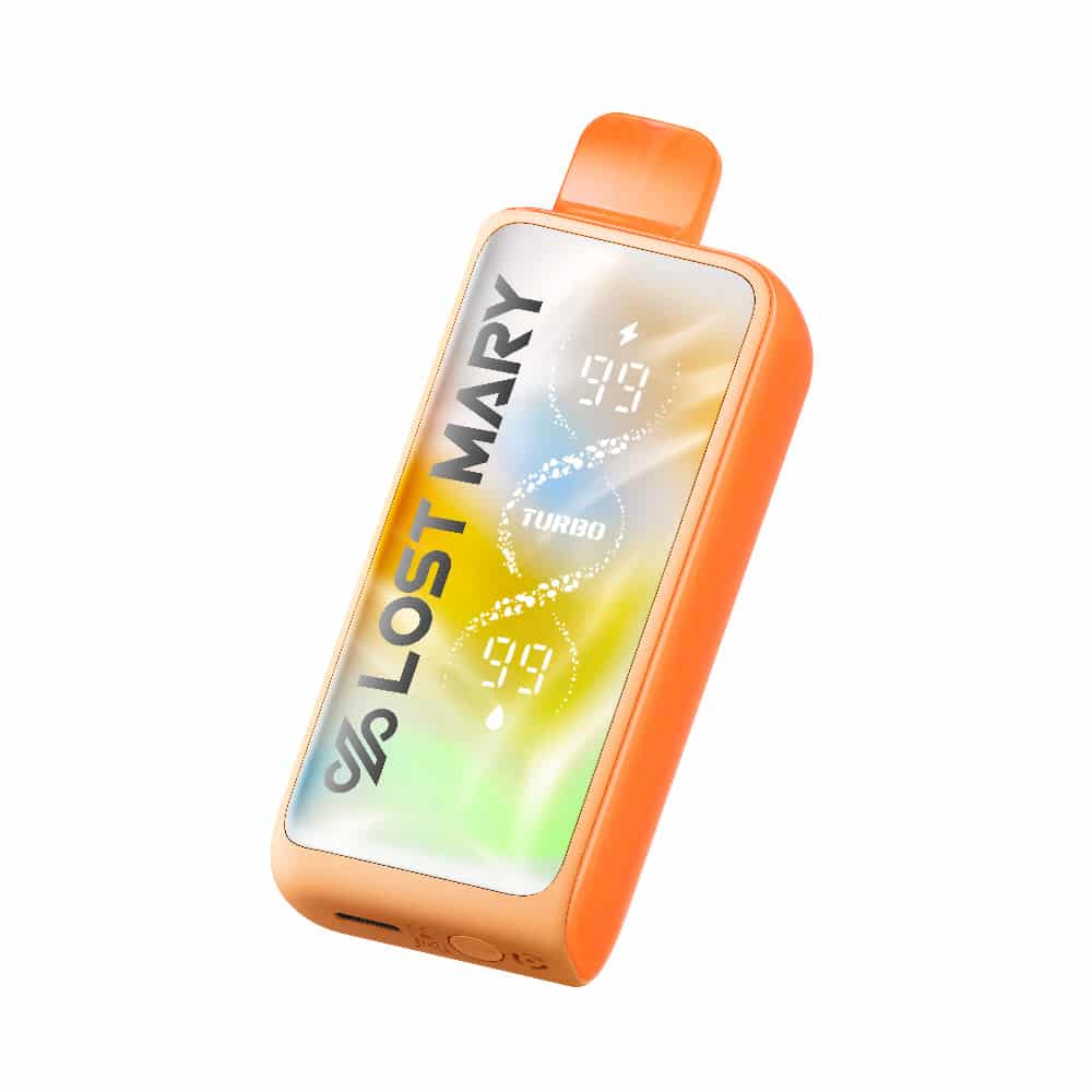 Lost Mary MT35000 Disposable Vape - 35k Puffs - 30+ Flavors