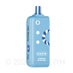 Off-Stamp Sweet Cube X-Cube 25K Disposable Pods -(Not Available in FL)