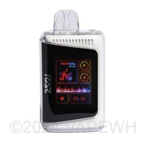 ice wave vape price ICEWAVE X8500 by ZOVOO Disposable Vape
