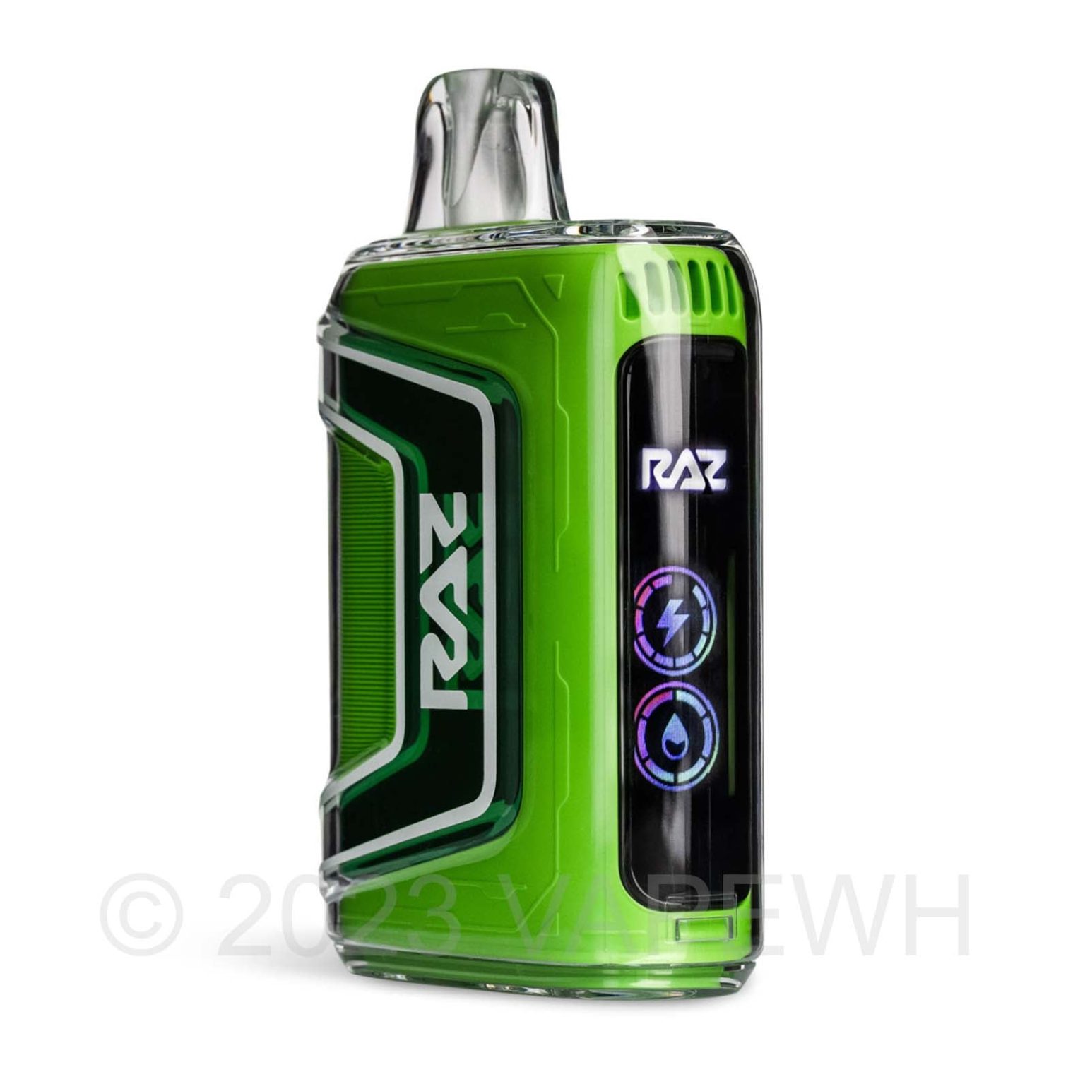 Ab Raz RAZ Vape TN9000 Disposable - White Horse Vapor