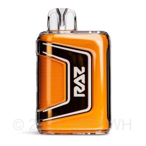 RAZ Vape TN9000 Disposable - Dragon Fruit Lemonade