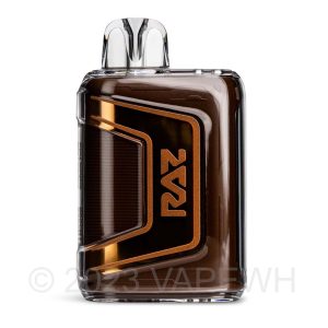 RAZ Vape TN9000 Disposable - Graham Twist
