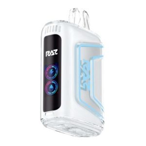 RAZ Vape TN9000 Disposable - Clear