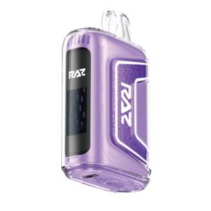 RAZ Vape TN9000 Disposable - Dream Edition | Violet