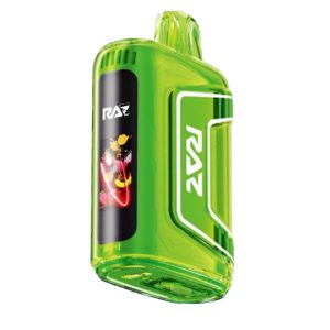 RAZ Vape TN9000 Disposable - Peach Grapefruit