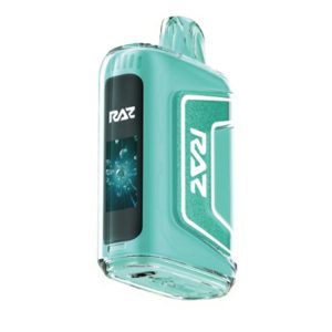 RAZ Vape TN9000 Disposable - Dream Edition | Tiffany