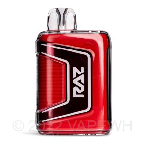 RAZ Vape TN9000 Disposable - Watermelon Ice