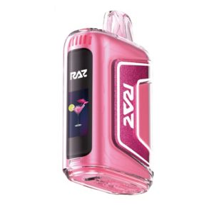 RAZ Vape TN9000 Disposable - Dream Edition | Vicky