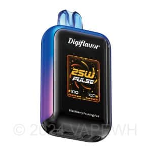 DigiFlavor (Geekbar) Skyview 25K Puffs Disposable Vape | 5% Nicotine