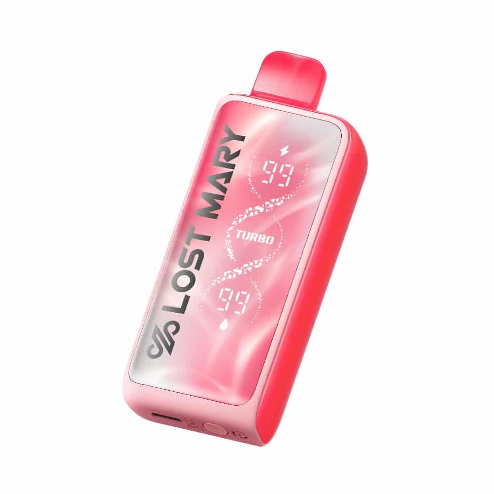 Lost Mary MT35000 Disposable Vape - 35k Puffs - 30+ Flavors - White Horse  Vapor