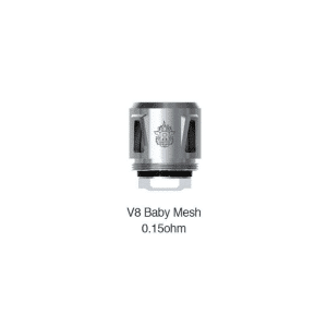 SMOK V8 Baby Mesh - Single