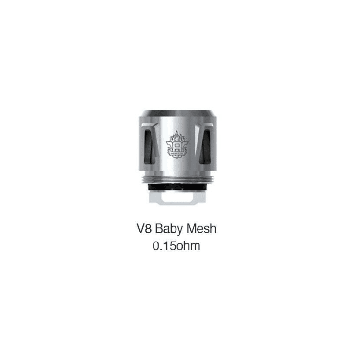 SMOK V8 Baby Mesh - Single
