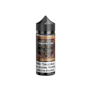 Prohibition Juice Co.: White Lightning