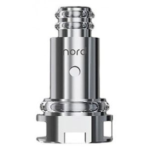 Smok Nord Coils (5pack or Singles) - 0.8 mesh coil
