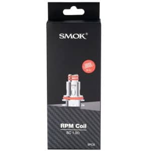 RPM Nord Replacement Coils (1) - SC 1.0
