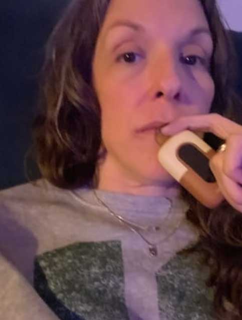Sarah D.