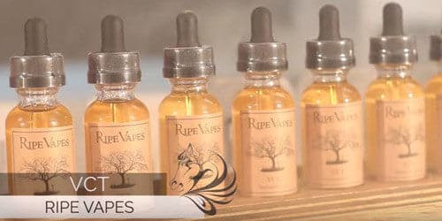 Ripe Vapes VCT, Pioneer4You iPV4 – – Vape Reviews & Raffle