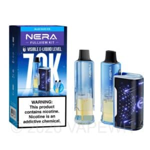 Nera Fullview 70k Kit (Battery & Pod)