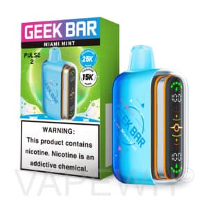 menthol additive for vape juice Mint 0 Vape Juice 120mL